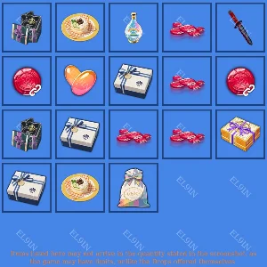 💎Blue Protocol: Star Resonance🎶Твич Дропс