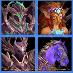 💫FELLOWSHIP🚀Твич Дропс🏆4 предметов + 🎁