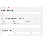 English for Public Administration.Тест Синергия/МТИ