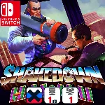 Shakedown: Hawaii | Nintendo Switch