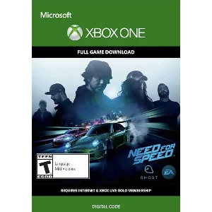 NEED FOR SPEED 2016 ✅XBOX КЛЮЧ