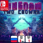 Kingdom Two Crowns | Nintendo Switch