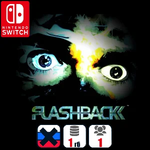 Flashback | Nintendo Switch