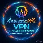 VPN ВПН AMNEZIAWG ЛИЧНЫЙ США ТУРЦИЯ КАЗАХСТАН НИДЕРЛАНД