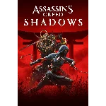 💚 Assassin's Creed Shadow (Xbox)+Игры общий