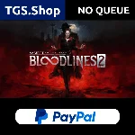 Vampire: The Masquerade Bloodlines 2 PREMIUM | PAYPAL