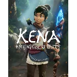 💛Kena Bridge of Spirits (Xbox)+Игры общий