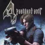 Resident Evil 4 2005 STEAM | Русский | АВТОВЫДАЧА 24/7