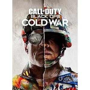 CoD: Black Ops Cold War / [ONLINE B NET]  Полный доступ