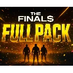 FULL PACK Logitech The Finals