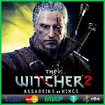 ☑️The Witcher 2: Assassins of Kings Enh. РФ/МИР Steam