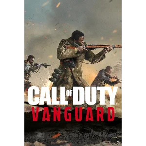 Call of Duty: Vanguard / [ONLINE B NET] / Полный доступ