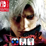 Devil May Cry 2 | Nintendo Switch