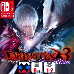 Devil May Cry 3 Special Edition | Nintendo Switch