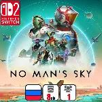 No Man´s Sky | Nintendo Switch 2
