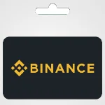 Подарочная карта Binance USDT1 - 10000 USDT 24/7