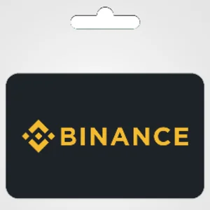 Подарочная карта Binance USDT1 - 10000 USDT 24/7