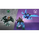 Код Маунты World of Warcraft с годовой подписки 2025