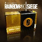 Tom Clancy´s Rainbow Six Siege X🔥Кредиты🔥UBISOFT