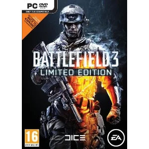 Battlefield 3 Limited Edition I EA App + Полный Доступ