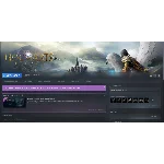 Хогвартс. Наследие