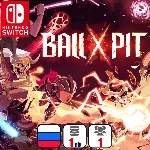 BALL x PIT | Nintendo Switch