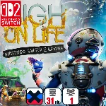 High On Life | Nintendo Switch 2