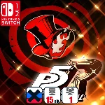 Persona 5 Royal | Nintendo Switch