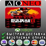 Red Dead Redemption 2 XBOX