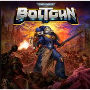 WARHAMMER 40,000: BOLTGUN ✅STEAM КЛЮЧ