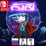 Furi | Nintendo Switch