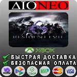 Resident Evil 6 XBOX