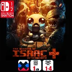 The Binding of Isaac: Afterbirth | Nintendo Switch