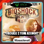 BioShock Infinite: The Complete Edition Xbox