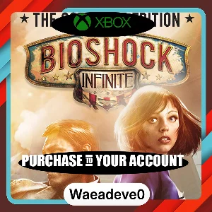 BioShock Infinite: The Complete Edition Xbox