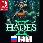 Hades 2 | Nintendo Switch