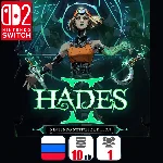 Hades 2 | Nintendo Switch 2