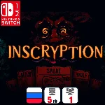 Inscryption | Nintendo Switch