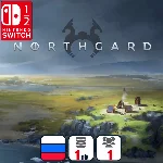 Northgard | Nintendo Switch