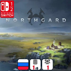 Northgard | Nintendo Switch