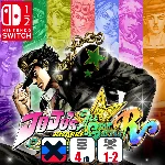 Jojo´s Bizarre Adventure: All-Star Battle R | Nintendo
