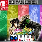 JoJo´s Bizarre Adventure: All-Star Battle R Ultimate