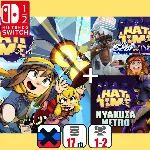 A Hat In Time: Ultimate | Nintendo Switch