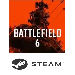 Battlefield 6 ➕ | ONLINE 🎮 Аренда на 2 ДНЯ Steam