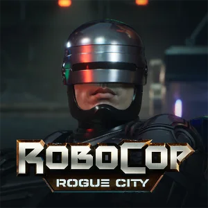 ⚡ RoboCop Rogue City Mac MacOS AppStore MacStore