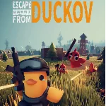 Escape from Duckov ОНЛАЙН ( STEAM АККАУНТ )