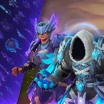 World of Warcraft🔥Набор вознесенных регалий🔥