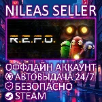 R.E.P.O. | STEAM | ОФФЛАЙН
