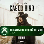 Hunt: Showdown 1896 - Крик птицы в клетке XBOX