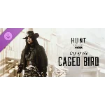 Hunt: Showdown 1896 - Cry of the Caged Bird DLC